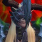 Aenartian avatar