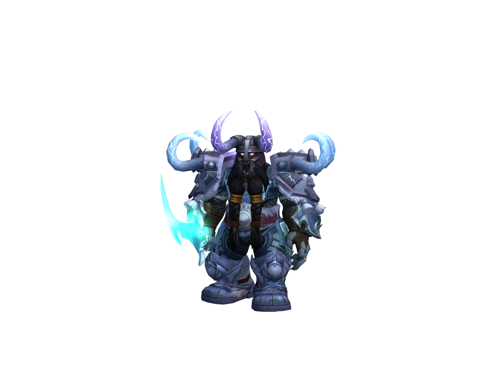 Süperball 3D character render