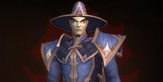 Kaegos's icon