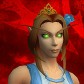Marshmàllow avatar