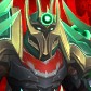 Totesandhoës avatar