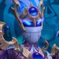 Necrofearial avatar