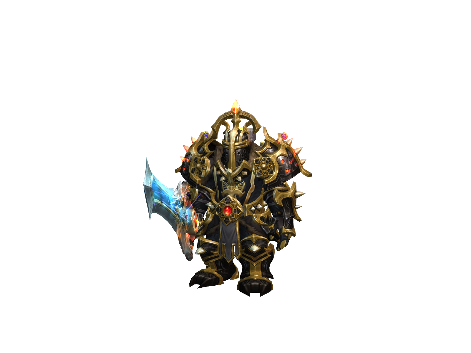 Corpsebearer