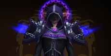 Baddyb's icon