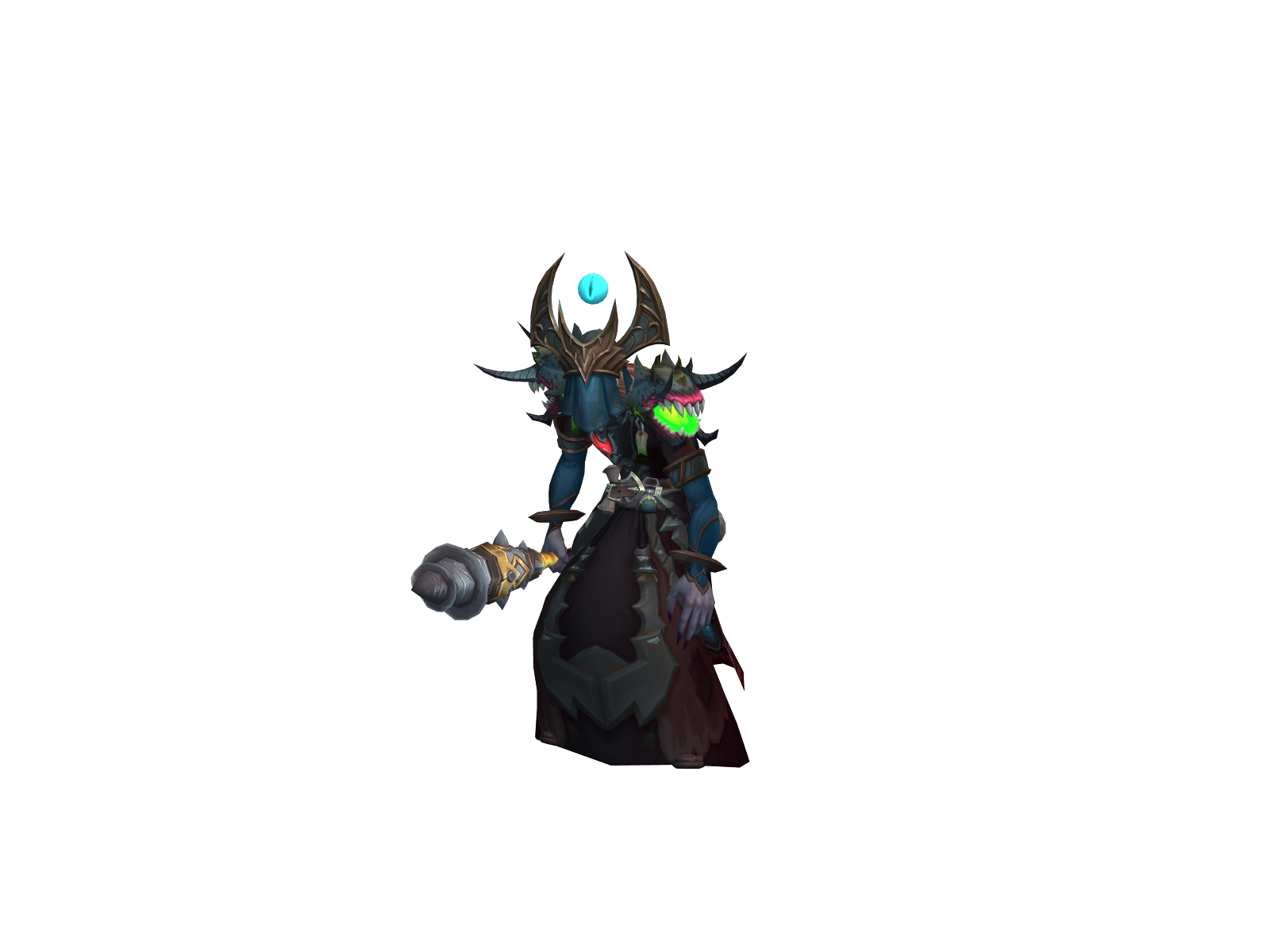 Lockpeg