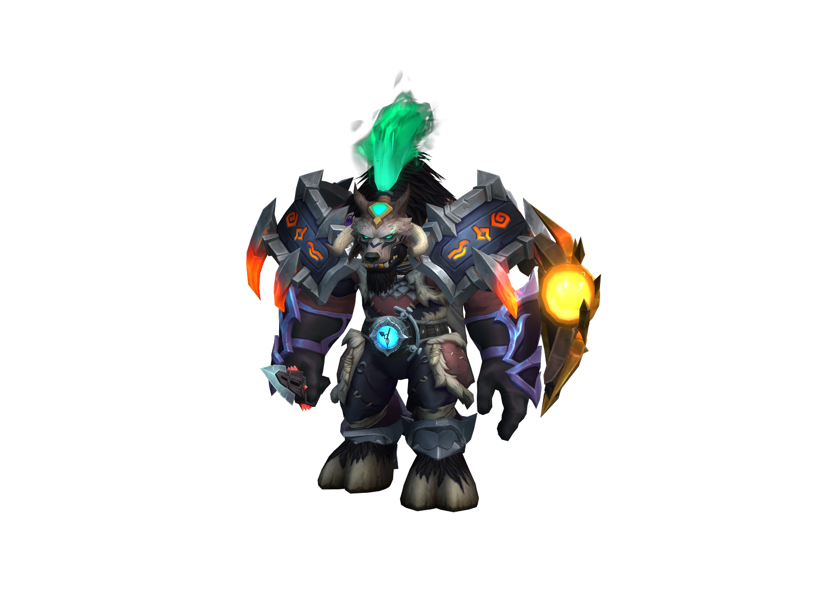 Magmadarkx