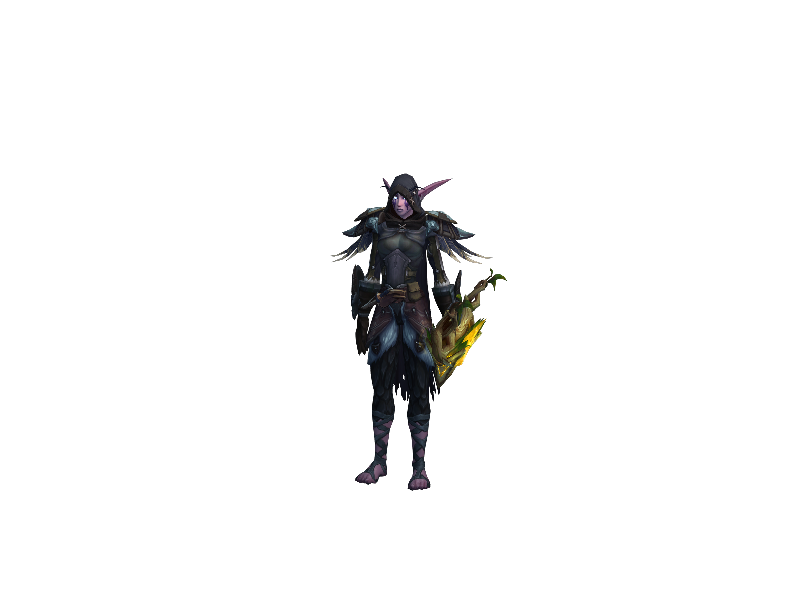 Shiroehunter