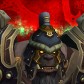 Cunked avatar