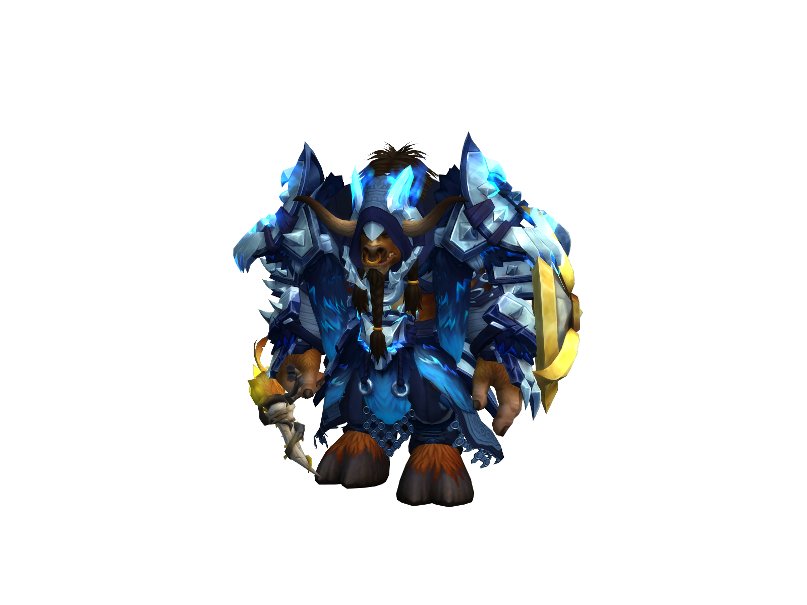 Frozenshaman