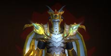 Dromoká's icon