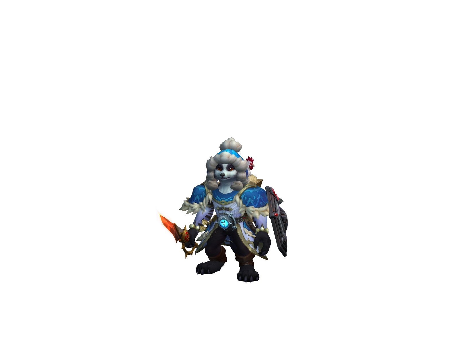 Soytotem