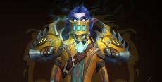 Linarogue's icon