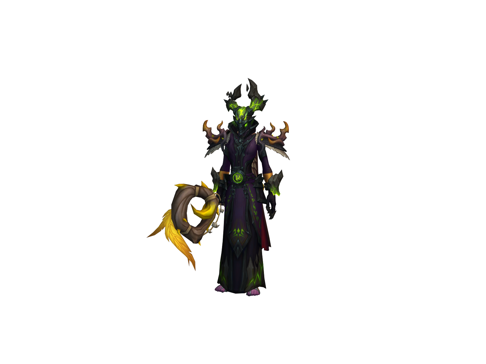 betoscam โ Warlock