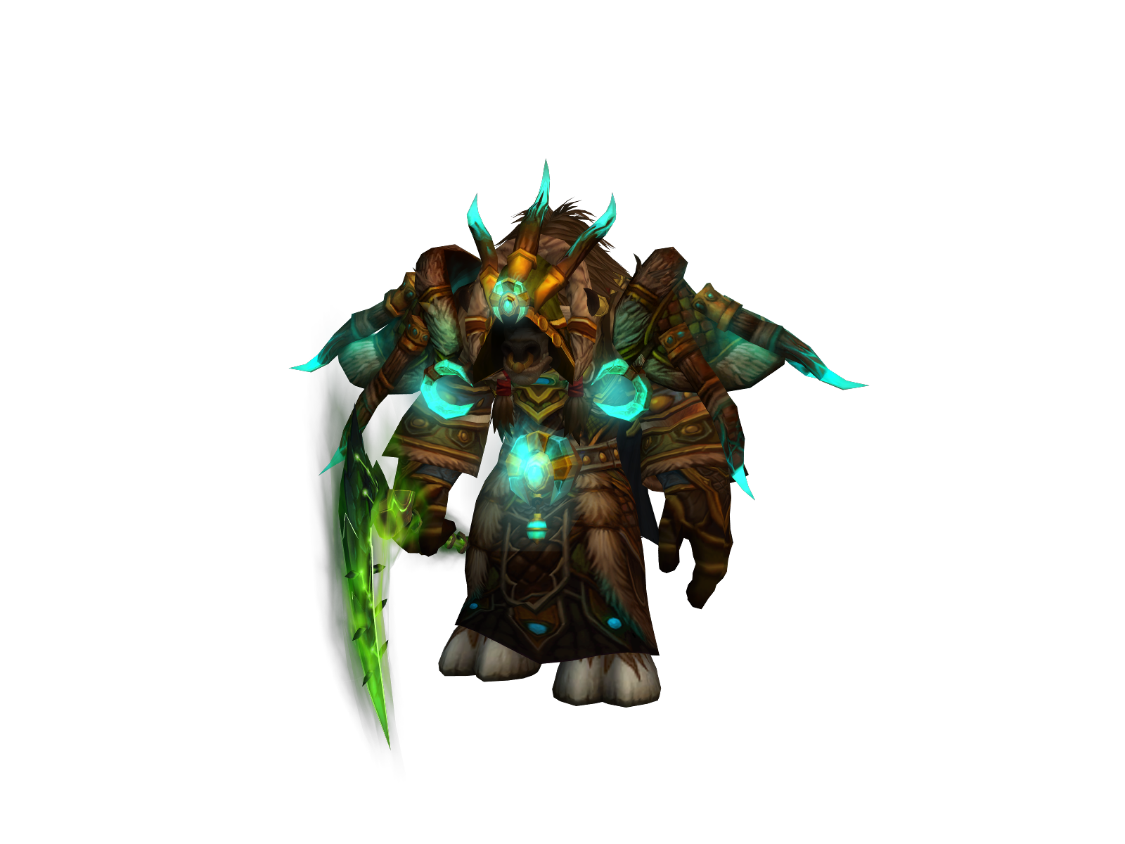 Lanorru