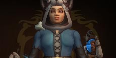 Vulnicure's icon