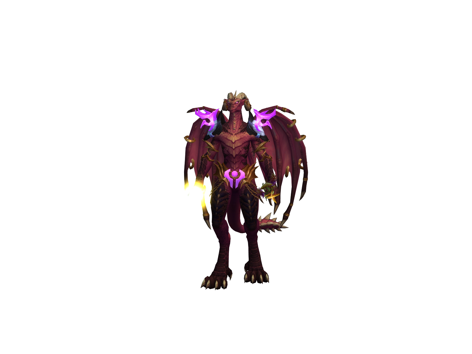 Drackawh