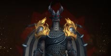 Blargan's icon