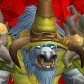 Caphorsen