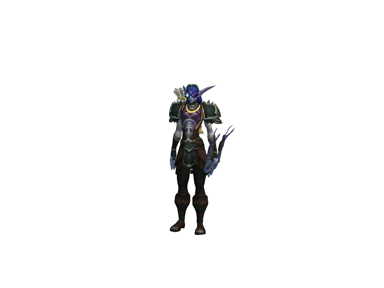 Quickfeather