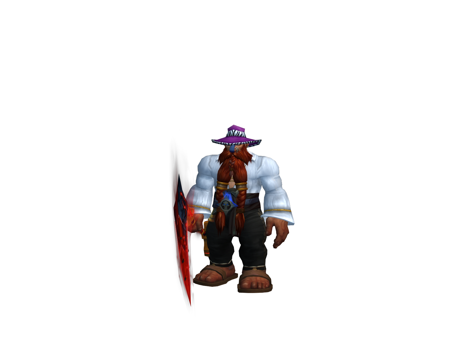 Tipsyfist