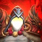 Scarshift avatar