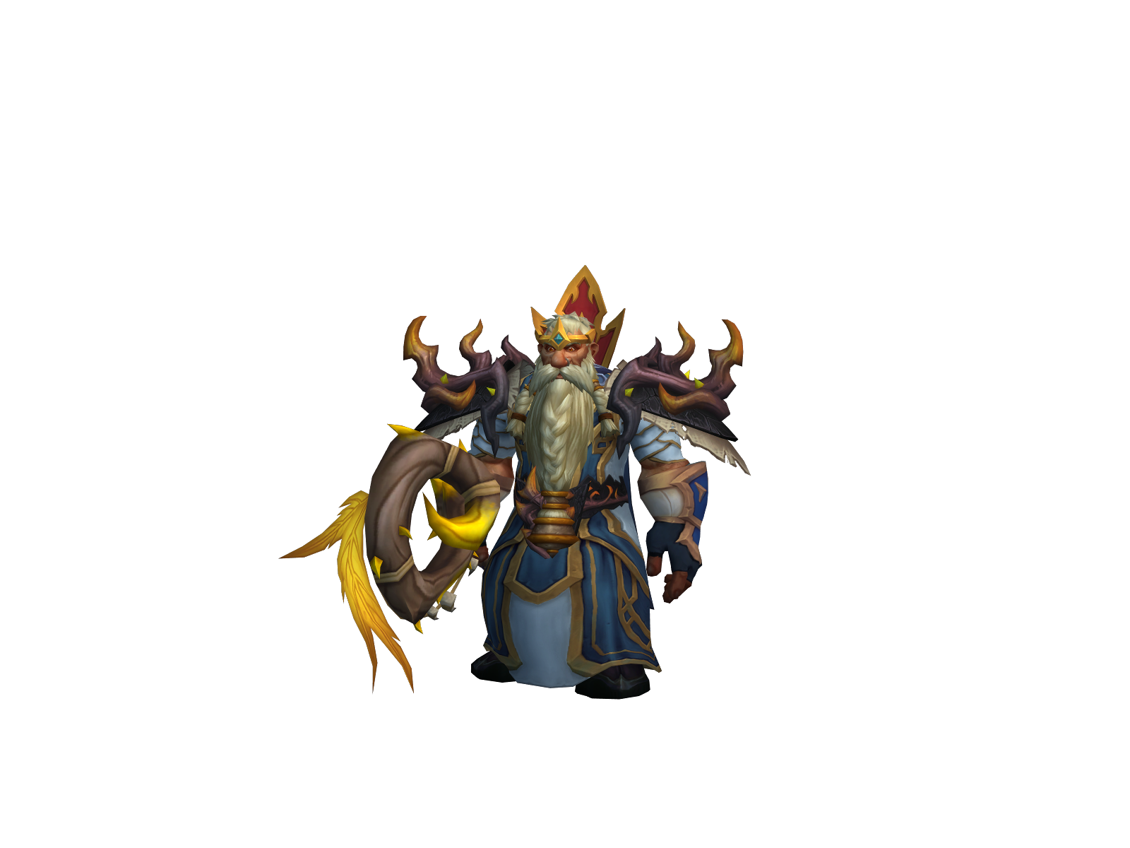 Fortipoor