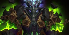Daniker's icon