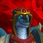 Satratra avatar