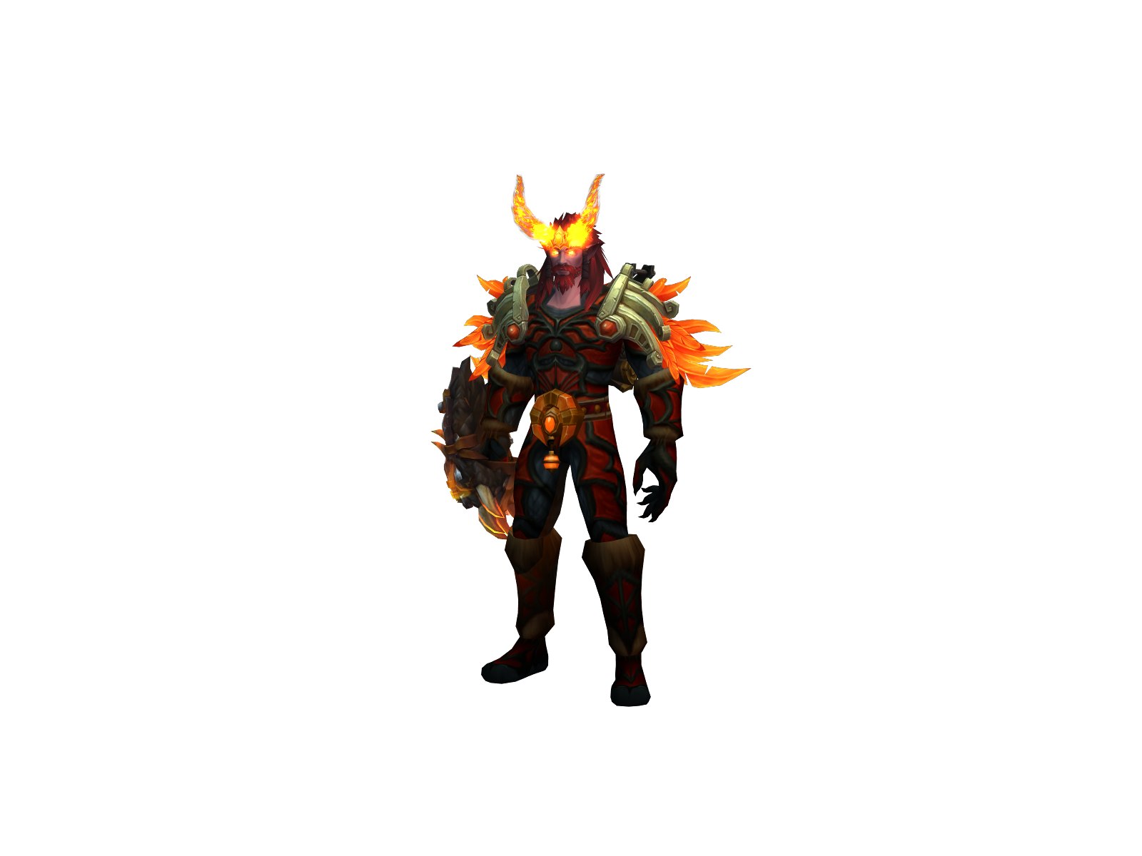 Skillmorph