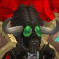 Incliined avatar