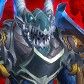 Warriort avatar