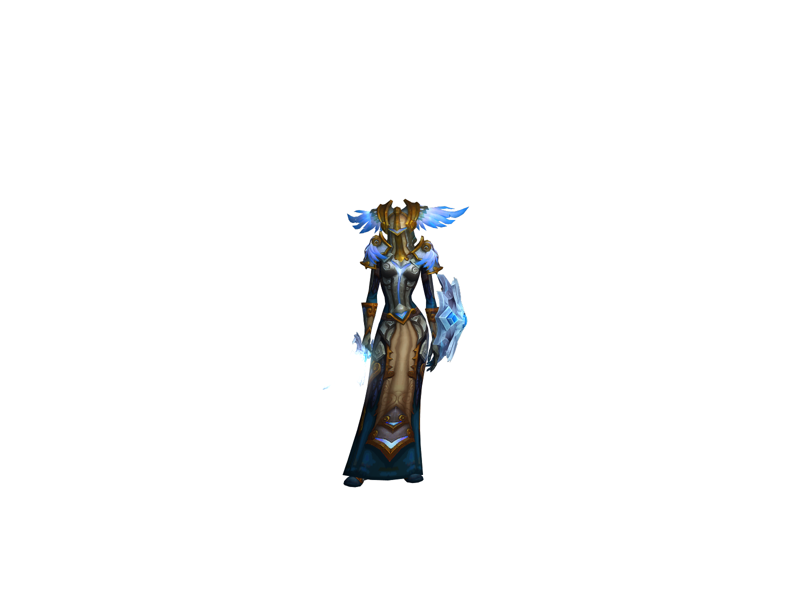 Ojntòast WoW character banner