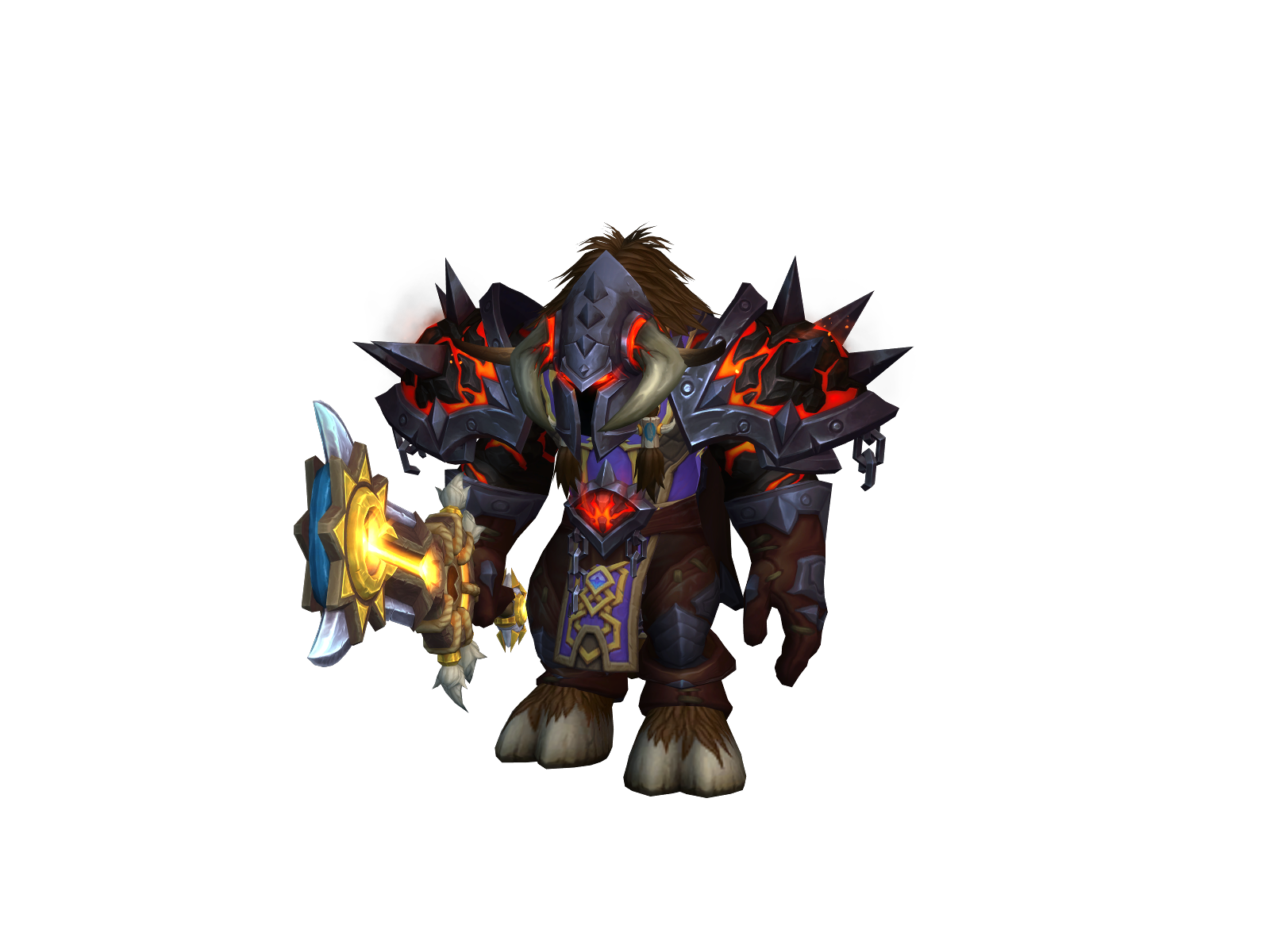 Dpsceo 3D character render