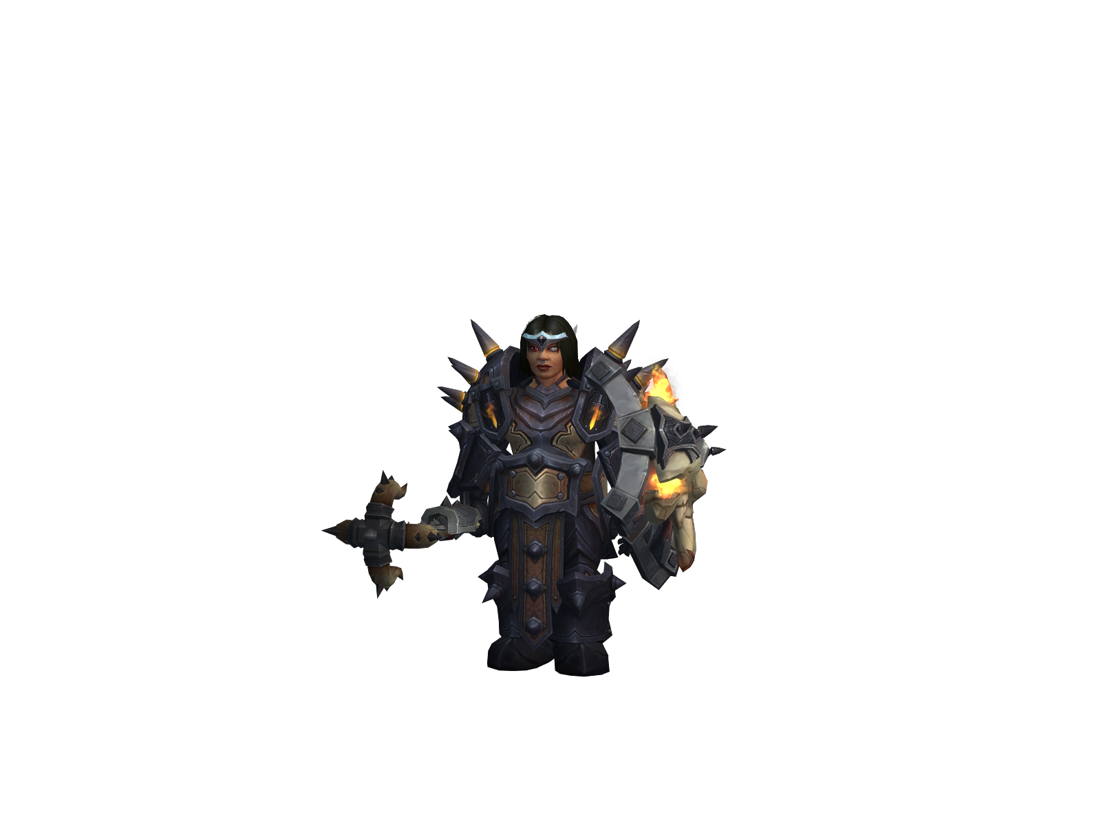Jihanwarrior