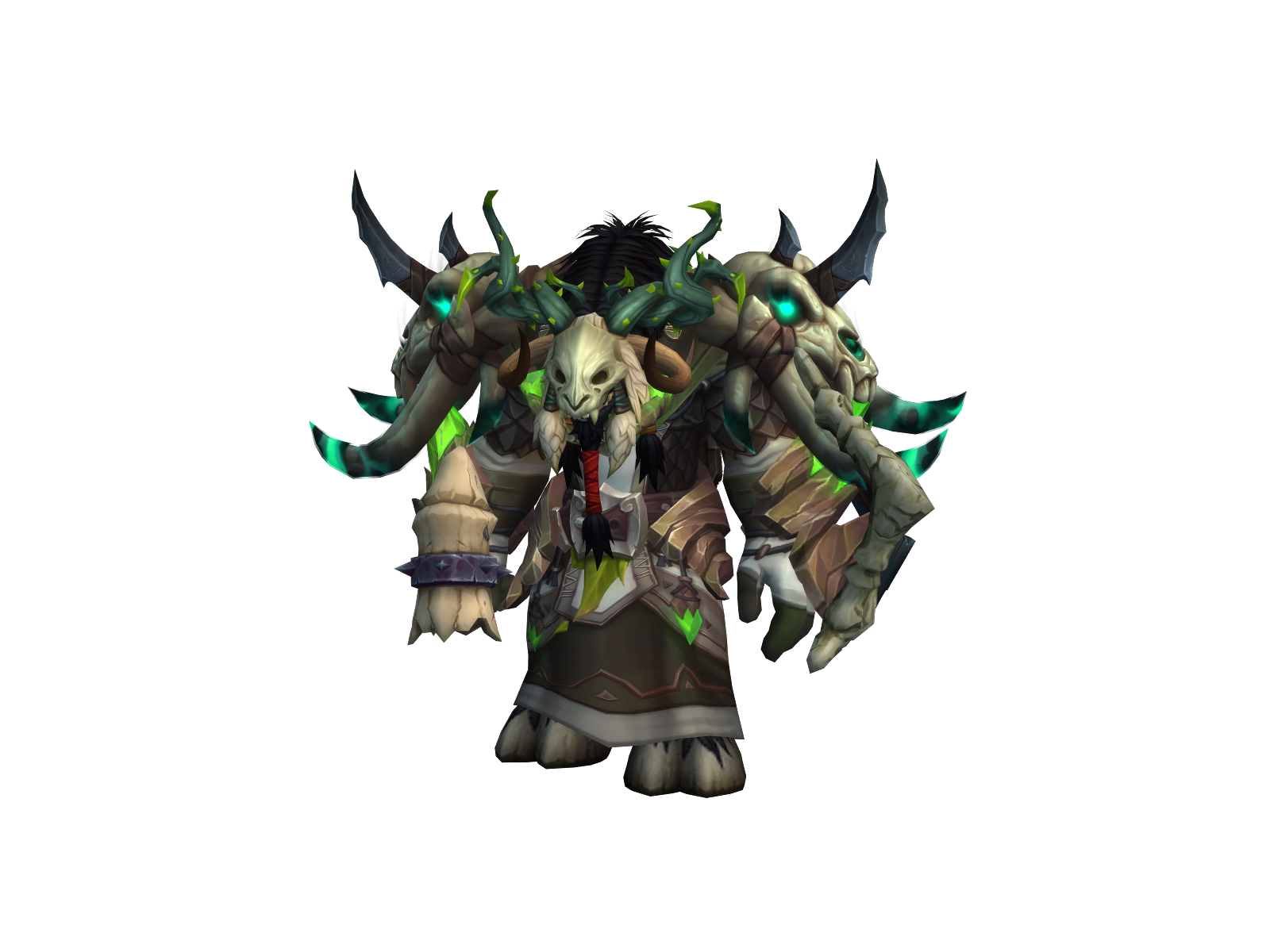 Astroshaman
