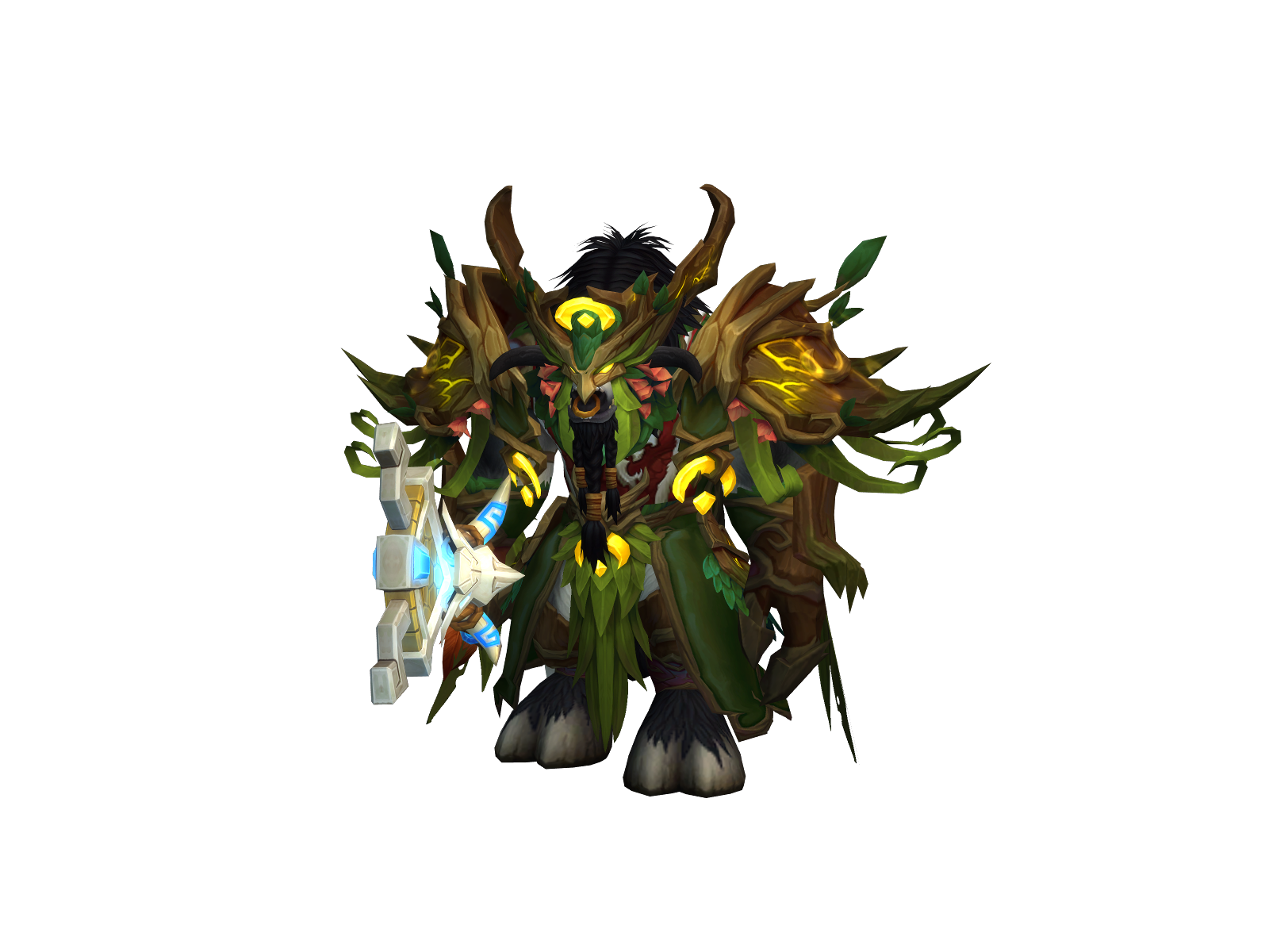 Neenhorns