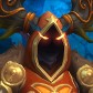 Bonesx portrait