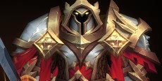 Grommp's icon