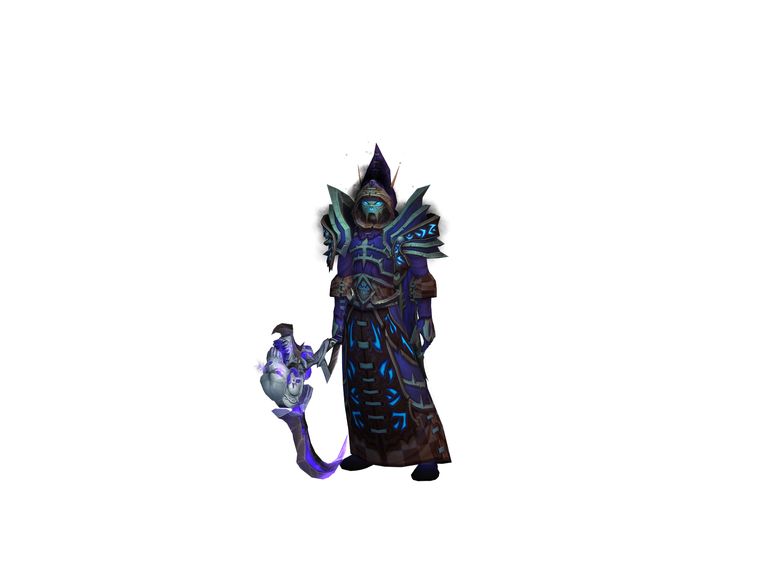 Voldrakk