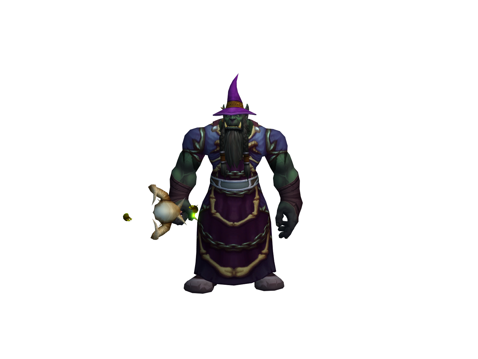 Dârththunder