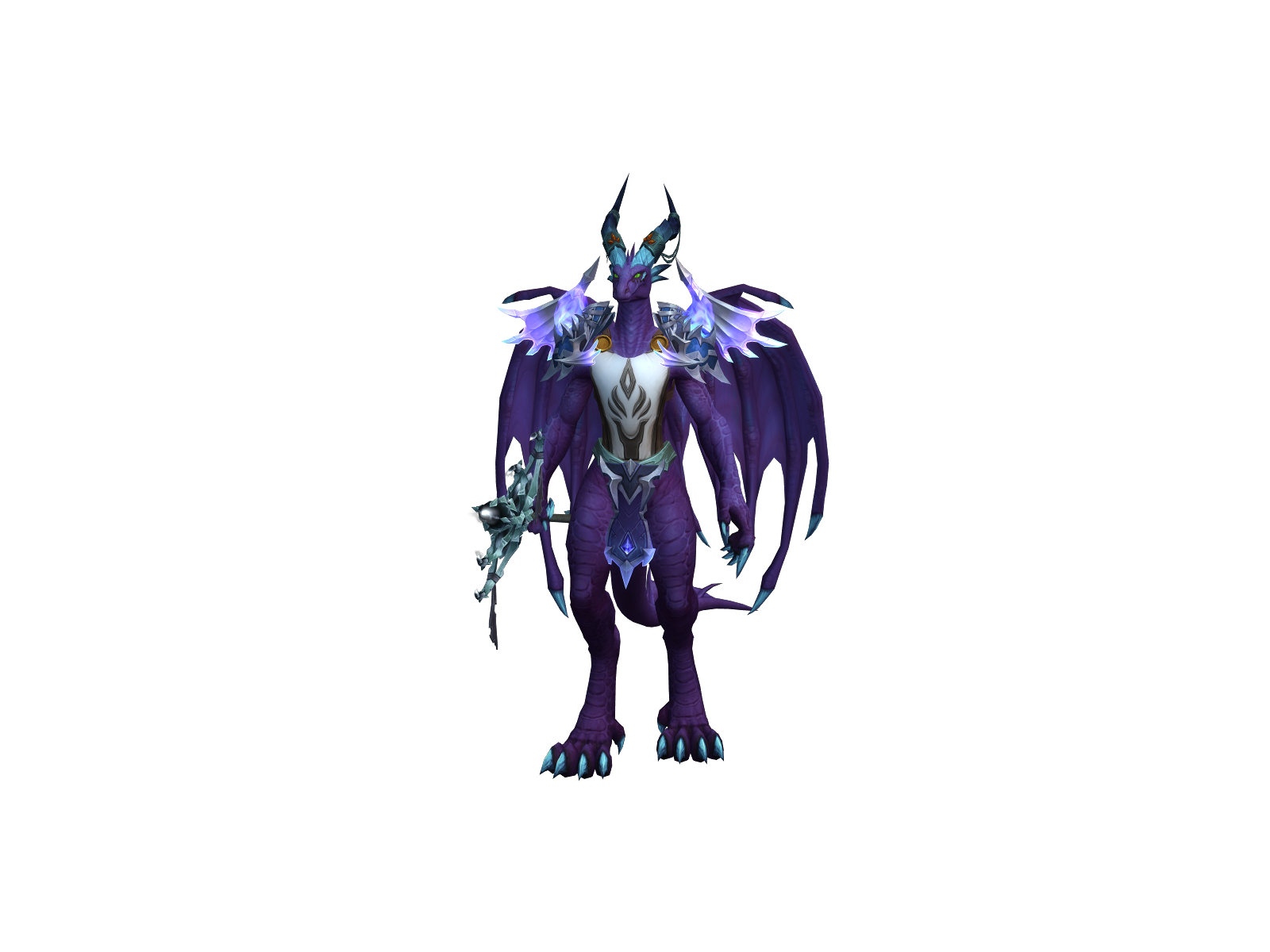 Sixjobs 3D character render