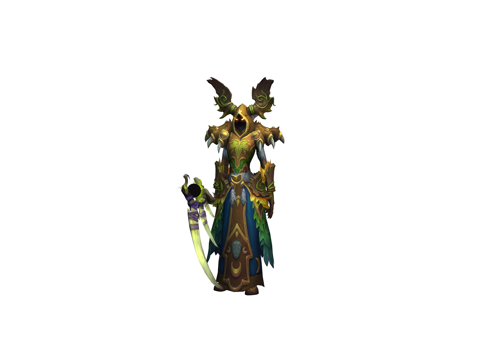 Paperdruid