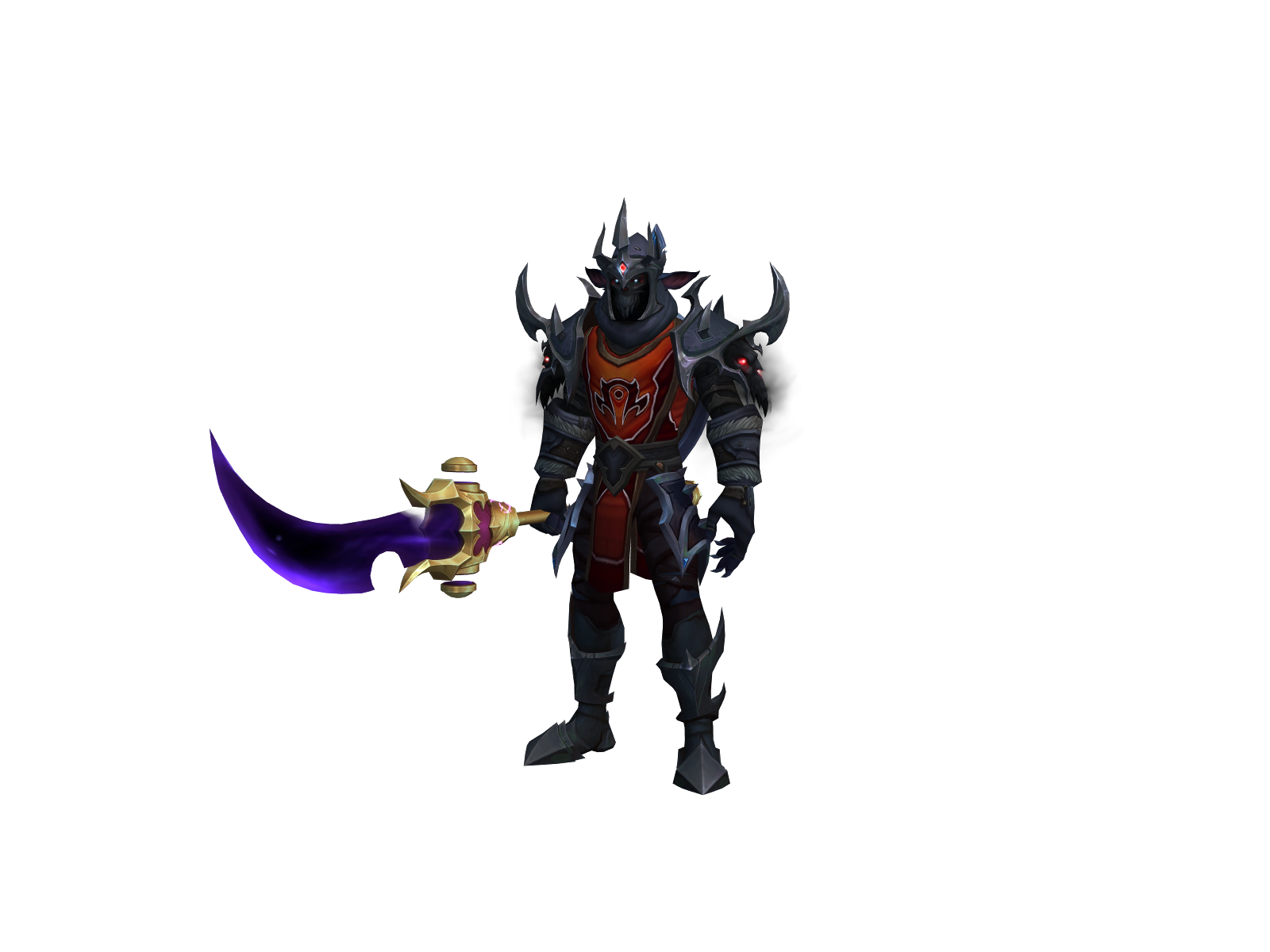 Feralcrusher
