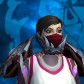 Trinatrix avatar