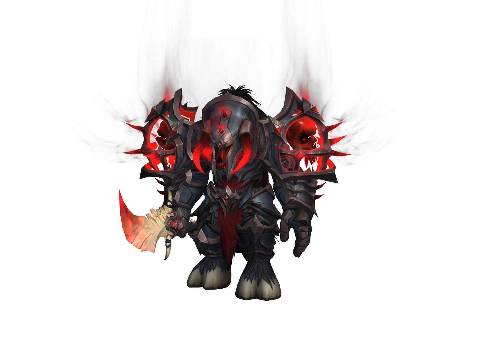Gravedoom