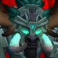 Decayren portrait
