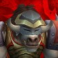 Empyral avatar