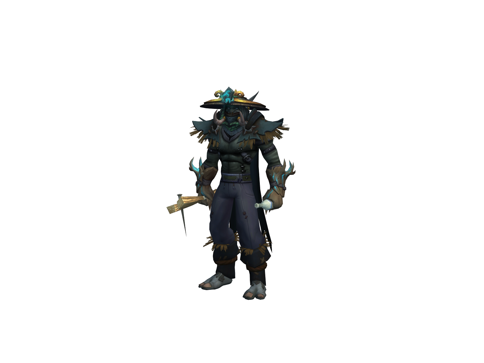 Druidflames