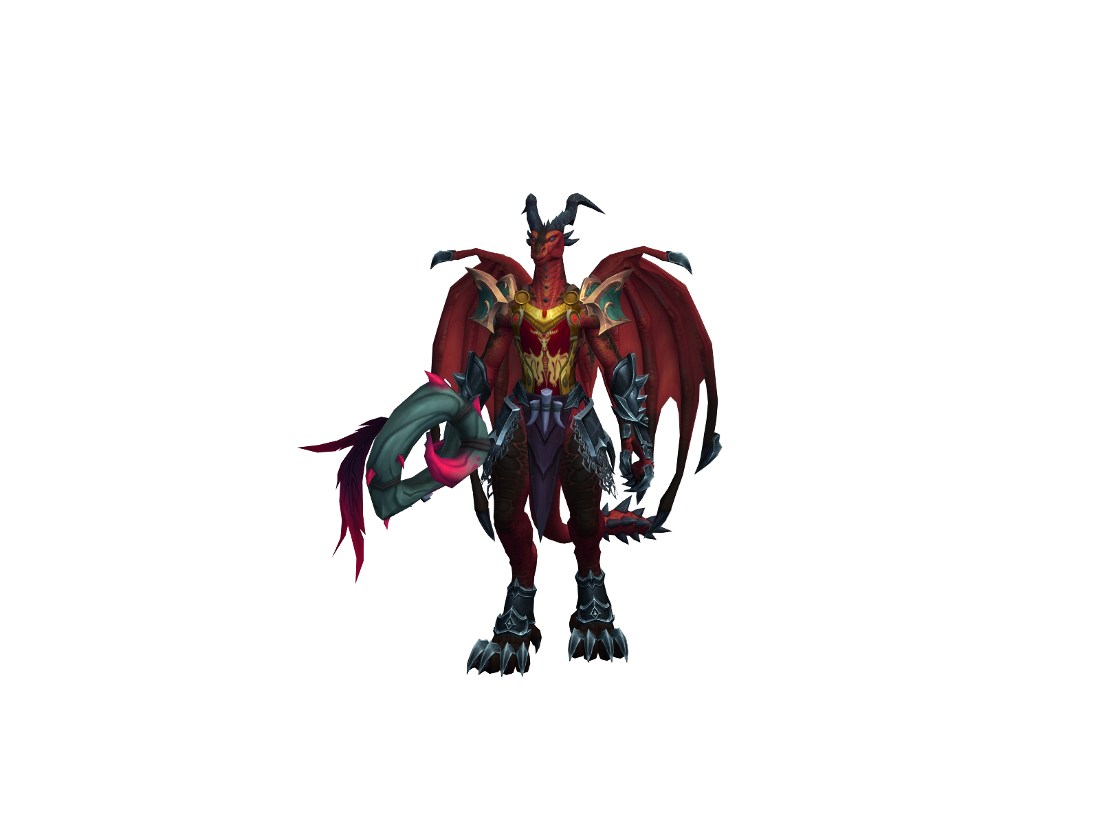 Thundrdragon