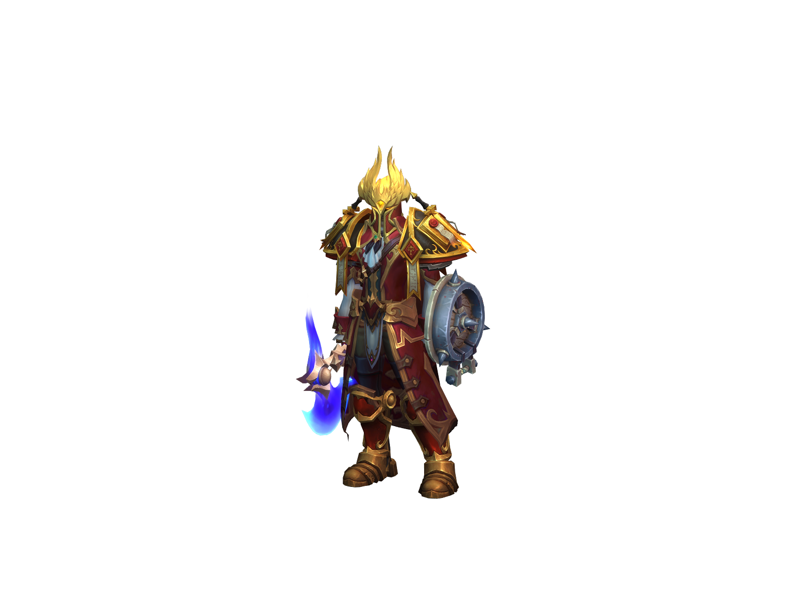 Thorland